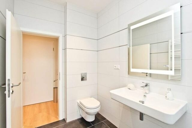 Ferienwohnung in Niendorf/Ostsee - Muschelperle - Bild 13