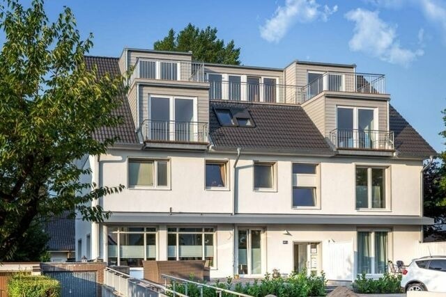 Ferienwohnung in Niendorf/Ostsee - Muschelperle - Bild 16