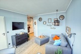 Ferienwohnung in Heiligenhafen - Ferienpark - Haus F, App. 0F1005 - Bild 1