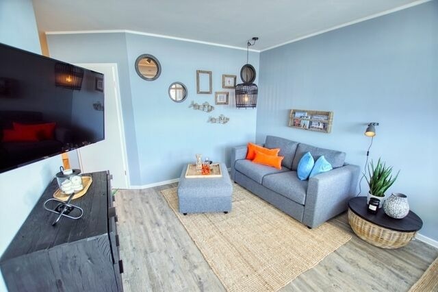 Ferienwohnung in Heiligenhafen - Ferienpark - Haus F, App. 0F1005 - Bild 12