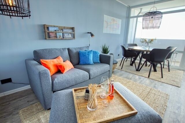 Ferienwohnung in Heiligenhafen - Ferienpark - Haus F, App. 0F1005 - Bild 13