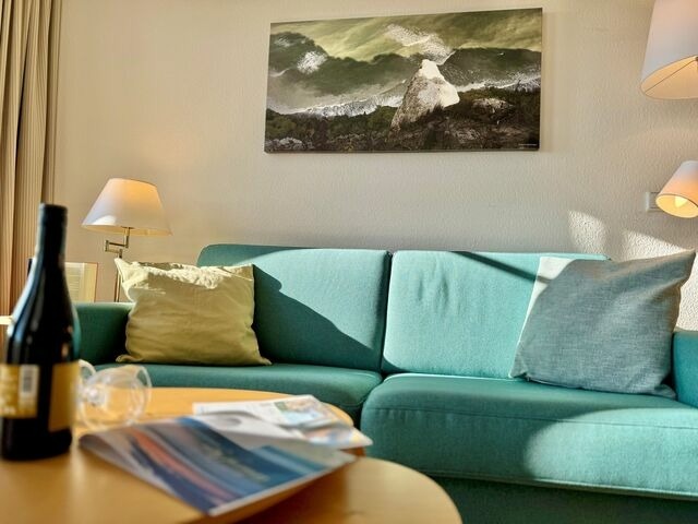 Ferienwohnung in Sellin - Fewo 362, Seepark Sellin - Bild 4