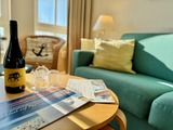 Ferienwohnung in Sellin - Fewo 362, Seepark Sellin - Bild 11