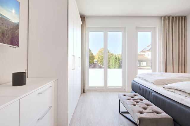 Ferienwohnung in Scharbeutz - Strand Hus - Bild 12