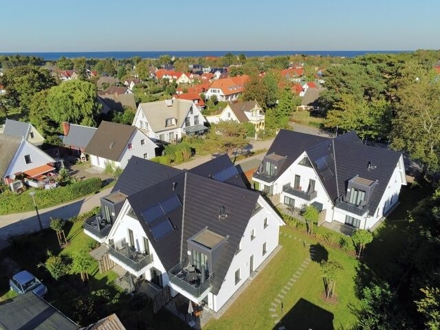 Ferienwohnung in Zingst - D&uuml;ne 7 Sandd&uuml;ne - Bild 13