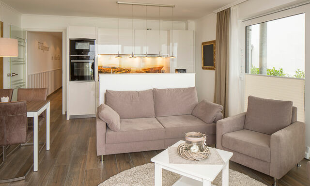 Ferienwohnung in Scharbeutz - Ocean Bay - Bild 4