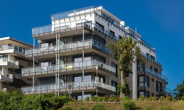 Ferienwohnung in Scharbeutz - Ocean Bay - Bild 23
