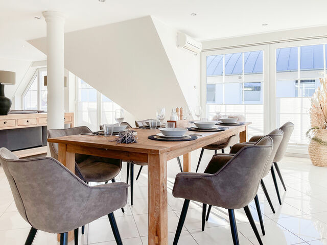 Ferienwohnung in Timmendorfer Strand - Penthouse Matito - Bild 3