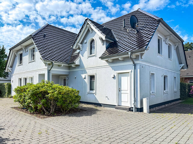 Ferienwohnung in Zingst - Meerle 1 - Bild 14
