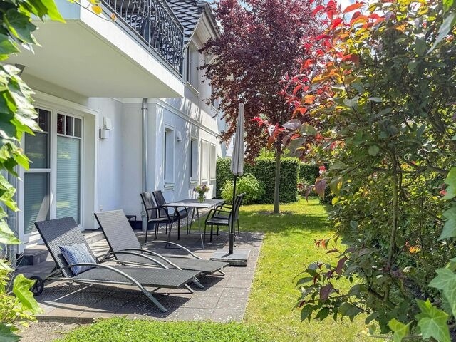 Ferienwohnung in Zingst - Meerle 1 - Bild 2