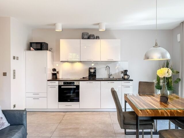 Ferienwohnung in Zingst - Meerle 1 - Bild 3