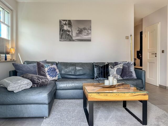 Ferienwohnung in Zingst - Meerle 1 - Bild 5