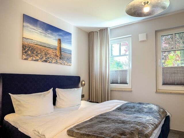 Ferienwohnung in Zingst - Meerle 1 - Bild 6