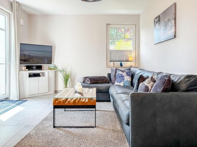 Ferienwohnung in Zingst - Meerle 1 - Bild 9