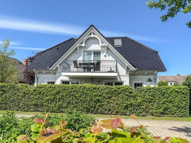Ferienwohnung in Zingst - Meerle 1 - Bild 15