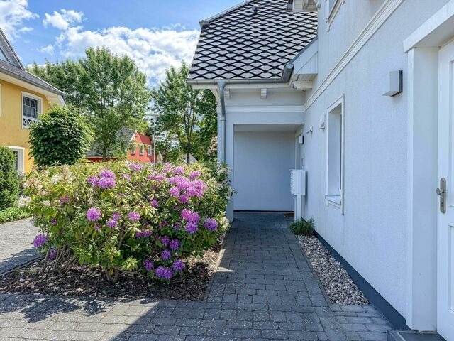 Ferienwohnung in Zingst - Meerle 1 - Bild 16
