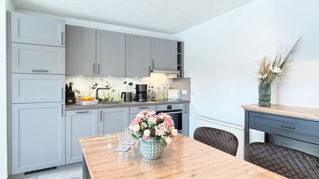 Ferienhaus in Pruchten - Dat L&uuml;tte Gl&uuml;ck - Bild 7
