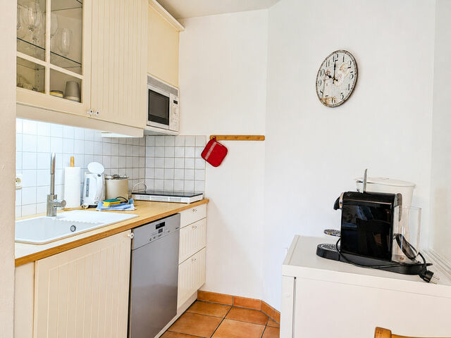 Ferienwohnung in K&uuml;hlungsborn - Strandstra&szlig;e 32 - 04-33 - Bild 3