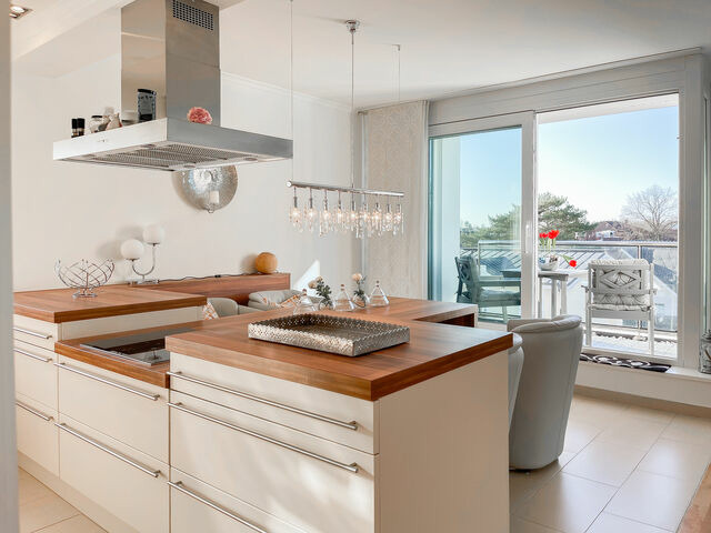 Ferienwohnung in Timmendorfer Strand - Penthouse Sun - Bild 2
