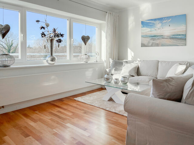 Ferienwohnung in Timmendorfer Strand - Penthouse Sun - Bild 3