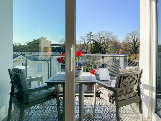 Ferienwohnung in Timmendorfer Strand - Penthouse Sun - Bild 6