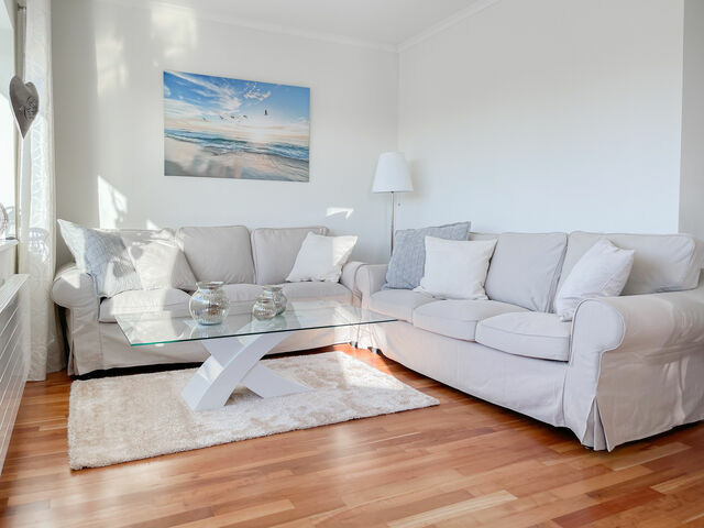 Ferienwohnung in Timmendorfer Strand - Penthouse Sun - Bild 9
