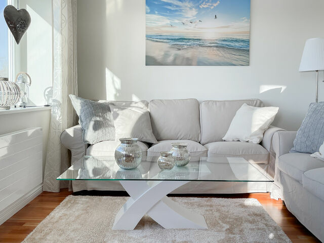 Ferienwohnung in Timmendorfer Strand - Penthouse Sun - Bild 11