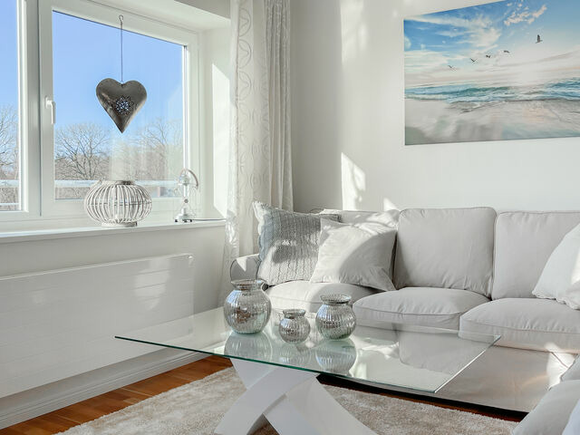 Ferienwohnung in Timmendorfer Strand - Penthouse Sun - Bild 12