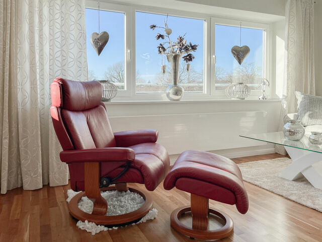 Ferienwohnung in Timmendorfer Strand - Penthouse Sun - Bild 14