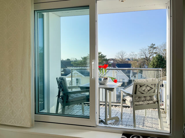 Ferienwohnung in Timmendorfer Strand - Penthouse Sun - Bild 20