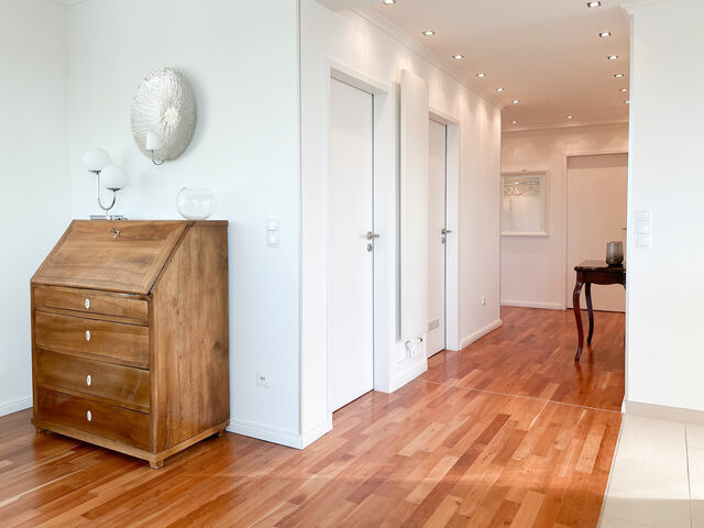 Ferienwohnung in Timmendorfer Strand - Penthouse Sun - Bild 22