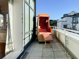 Ferienwohnung in Timmendorfer Strand - Penthouse Sun - Bild 24
