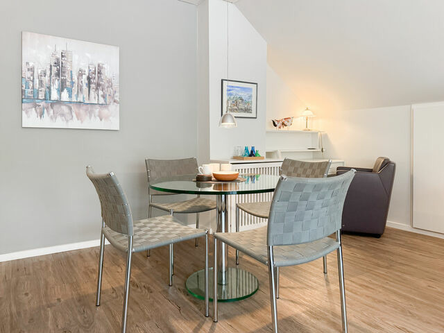 Ferienwohnung in Timmendorfer Strand - Sonnenoase - Bild 3