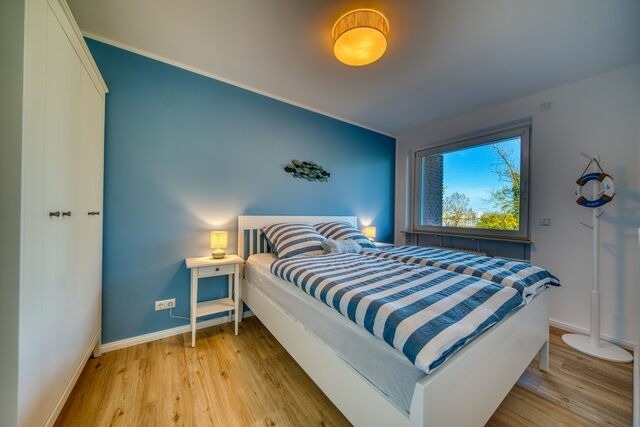 Ferienwohnung in Heiligenhafen - Haus Bellevue Heiligenhafen, App. 15, 6Bellevue15a - Bild 3