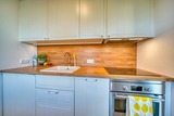 Ferienwohnung in Heiligenhafen - Haus Bellevue Heiligenhafen, App. 15, 6Bellevue15a - Bild 4