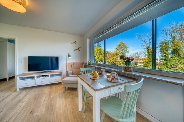 Ferienwohnung in Heiligenhafen - Haus Bellevue Heiligenhafen, App. 15, 6Bellevue15a - Bild 9