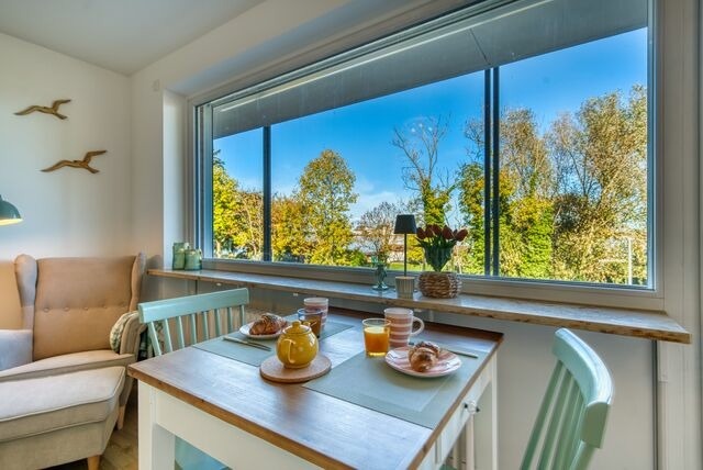 Ferienwohnung in Heiligenhafen - Haus Bellevue Heiligenhafen, App. 15, 6Bellevue15a - Bild 10