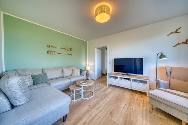 Ferienwohnung in Heiligenhafen - Haus Bellevue Heiligenhafen, App. 15, 6Bellevue15a - Bild 11