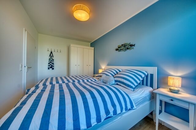 Ferienwohnung in Heiligenhafen - Haus Bellevue Heiligenhafen, App. 15, 6Bellevue15a - Bild 14