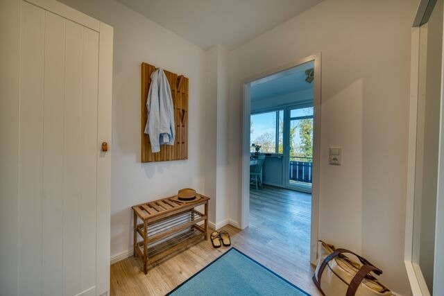 Ferienwohnung in Heiligenhafen - Haus Bellevue Heiligenhafen, App. 15, 6Bellevue15a - Bild 17
