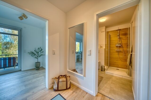 Ferienwohnung in Heiligenhafen - Haus Bellevue Heiligenhafen, App. 15, 6Bellevue15a - Bild 18