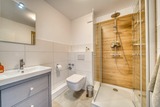 Ferienwohnung in Heiligenhafen - Haus Bellevue Heiligenhafen, App. 15, 6Bellevue15a - Bild 19