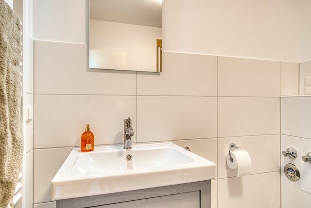 Ferienwohnung in Heiligenhafen - Haus Bellevue Heiligenhafen, App. 15, 6Bellevue15a - Bild 20