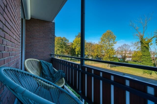 Ferienwohnung in Heiligenhafen - Haus Bellevue Heiligenhafen, App. 15, 6Bellevue15a - Bild 21