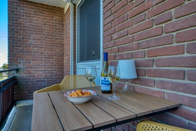 Ferienwohnung in Heiligenhafen - Haus Bellevue Heiligenhafen, App. 15, 6Bellevue15a - Bild 22