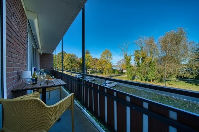 Ferienwohnung in Heiligenhafen - Haus Bellevue Heiligenhafen, App. 15, 6Bellevue15a - Bild 23