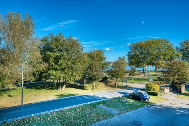 Ferienwohnung in Heiligenhafen - Haus Bellevue Heiligenhafen, App. 15, 6Bellevue15a - Bild 24