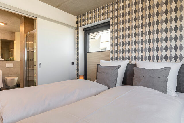 Ferienwohnung in Haffkrug - Beachside Strandallee 61 - Bild 12