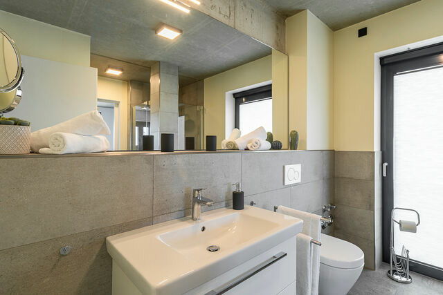 Ferienwohnung in Haffkrug - Beachside Strandallee 61 - Bild 13