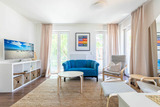 Ferienwohnung in Boltenhagen - Hanseresidenz II Whg. 11 Ostseeperle - Bild 2